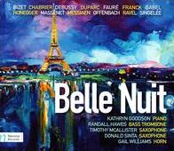 BELLE NUIT (ENH)