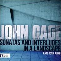 SONS & INTERLUDES & IN A LANDSC