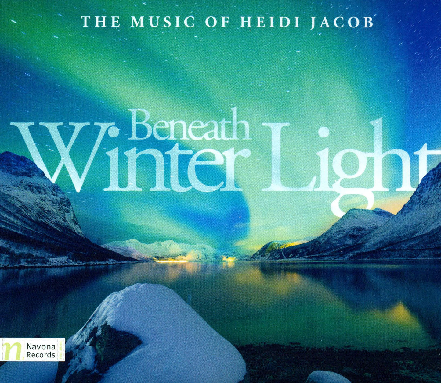 BENEATH WINTER LIGHT (ENH)