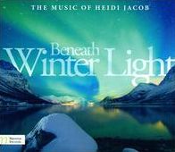 BENEATH WINTER LIGHT (ENH)