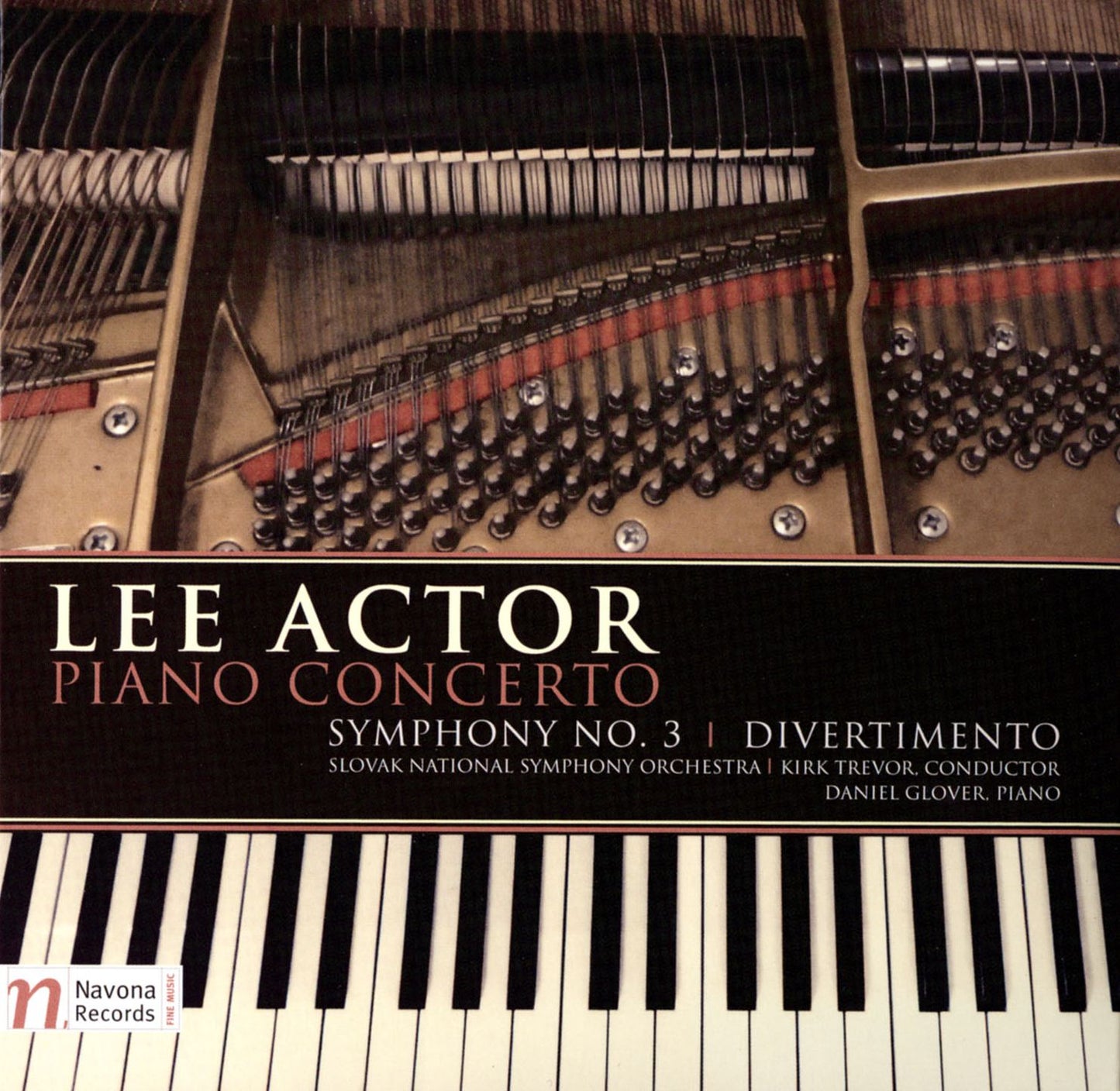 PNO CON SYM 3 & DIVERTIMENTO
