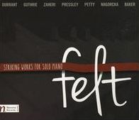 FELT-STRIKING WORKS FOR SOLO PN