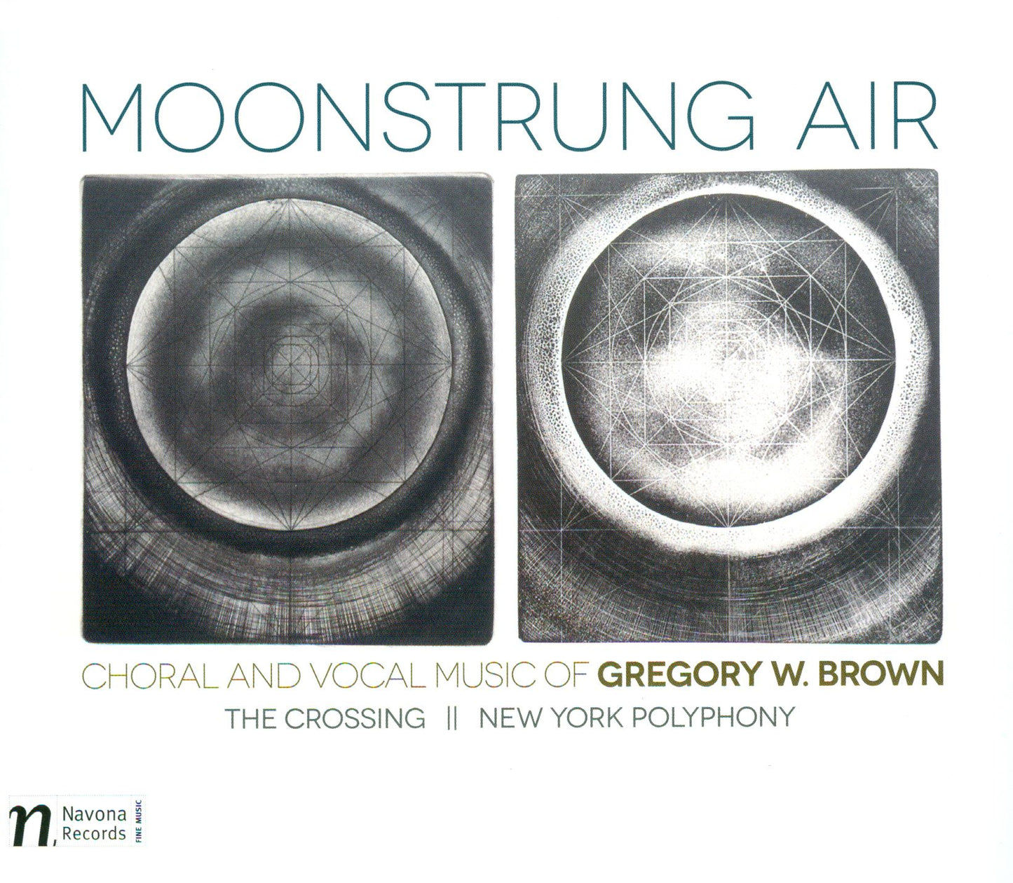 MOONSTRUNG AIR