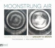 MOONSTRUNG AIR