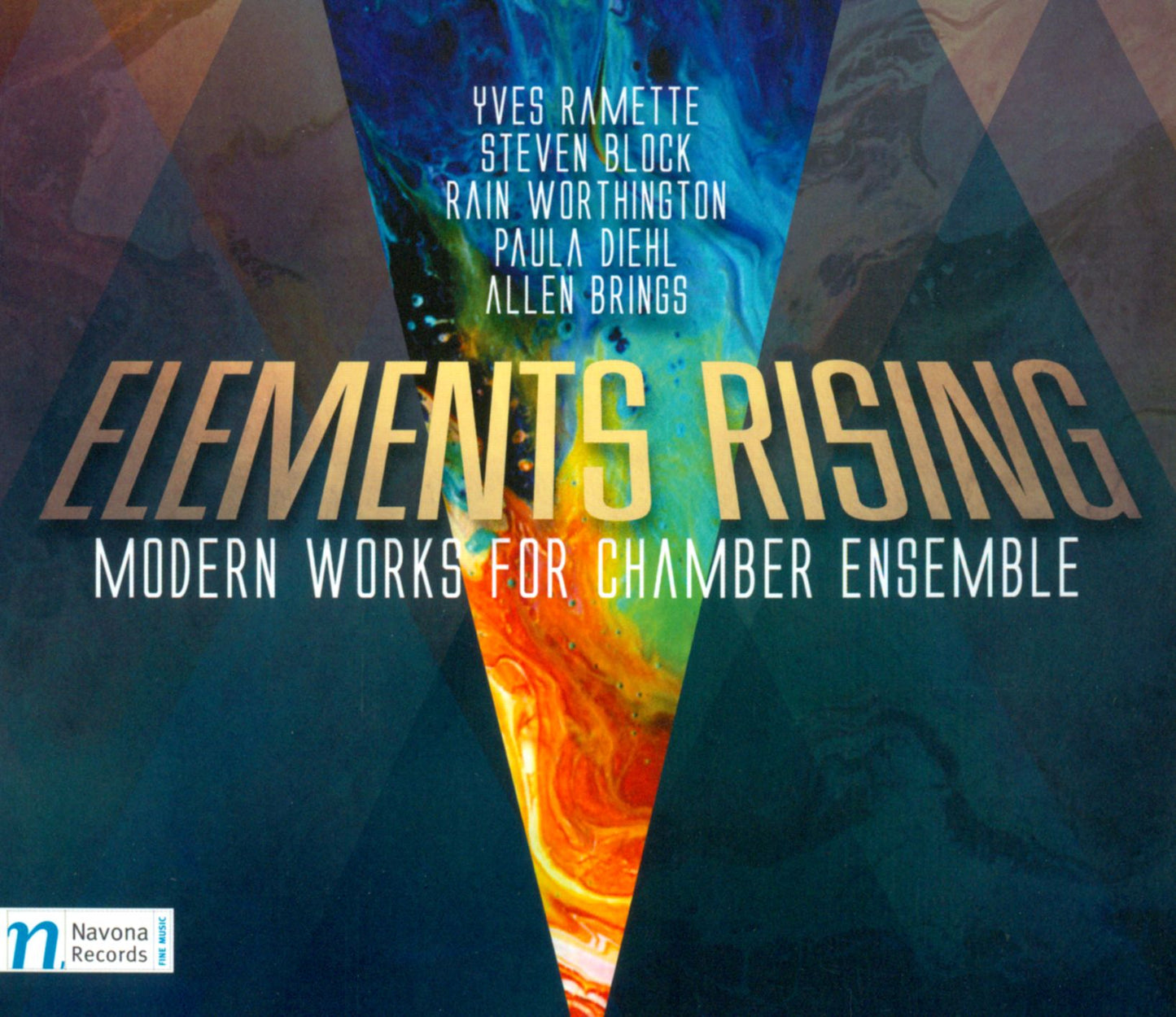 ELEMENTS RISING (ENH)