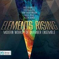 ELEMENTS RISING (ENH)