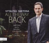 ALL THE WAY BACK (ENH)