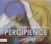 PERCIPIENCE