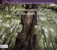SHAKESPEARE CONCERTS SERIES 4 -