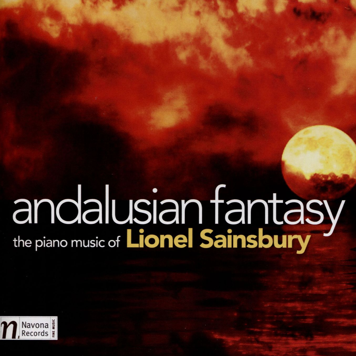 ANDALUSIAN FANTASY (ENH)