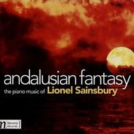 ANDALUSIAN FANTASY (ENH)