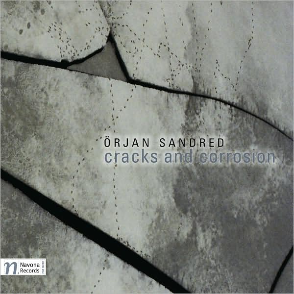 ?rjan Sandred: Cracks and Corrosion