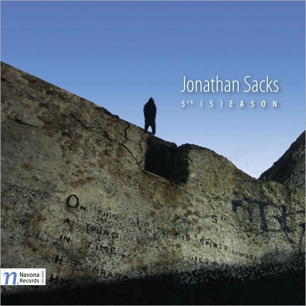 Jonathan Sacks: 5th [S]eason