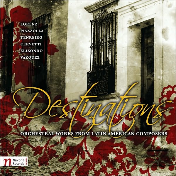 Destinations