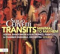 TRANSITS - MINIMAL TO MAYHEM (E