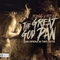 GREAT GOD PAN (2PK)