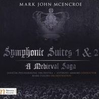 SYMPHONIC SUITES 1 & 2 MEDIEVAL