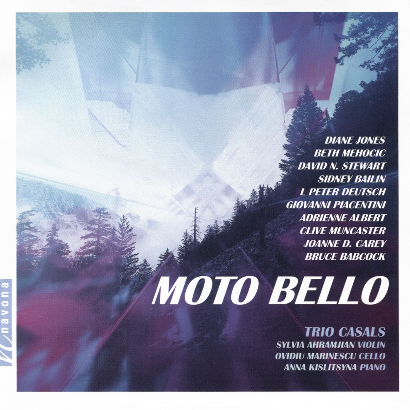Moto Bello