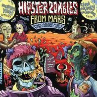 Nicholas Vines: Hipster Zombies From Mars - Piano Music for a Post-Ironic Age