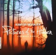 Picutres Of The Hidden (Mohajer)