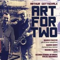 Art For Two (Gottschalk)