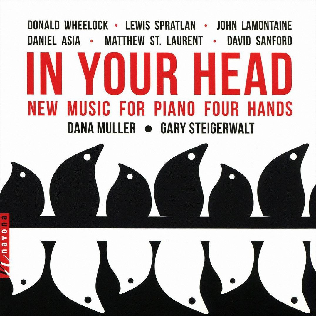 In Your Head (Muller / Steigerwalt)