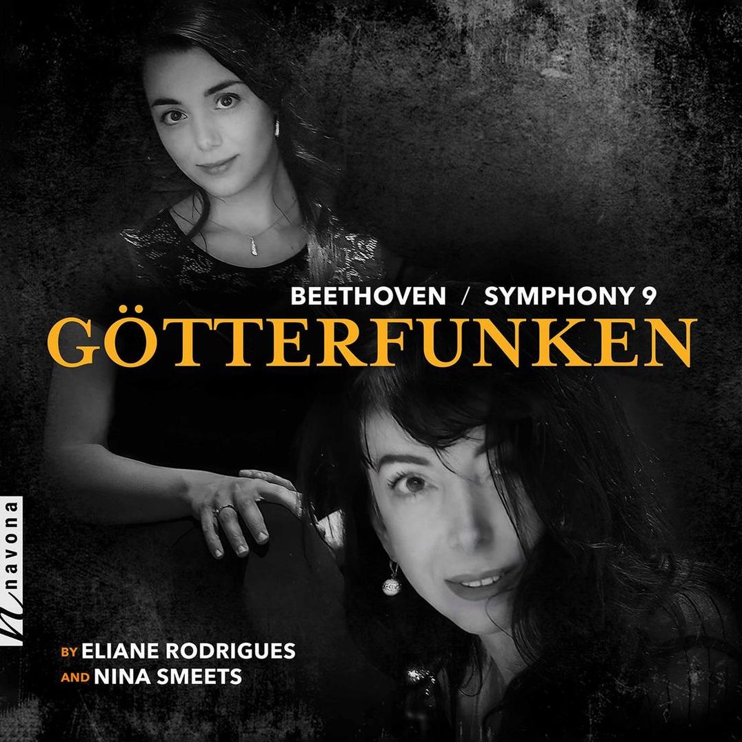 Gotterfunken (Beethoven / Smeets / Rodrigues)