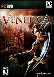 Atari Venetica