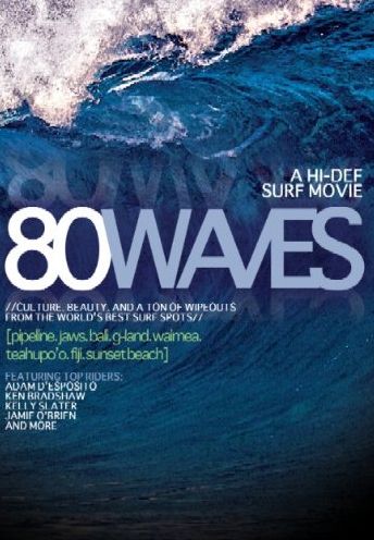 80 Waves
