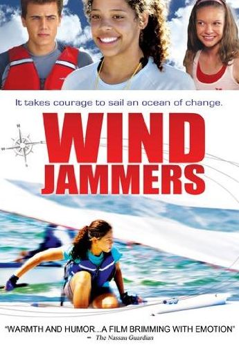 Wind Jammers