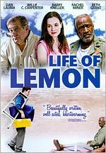 Life of Lemon