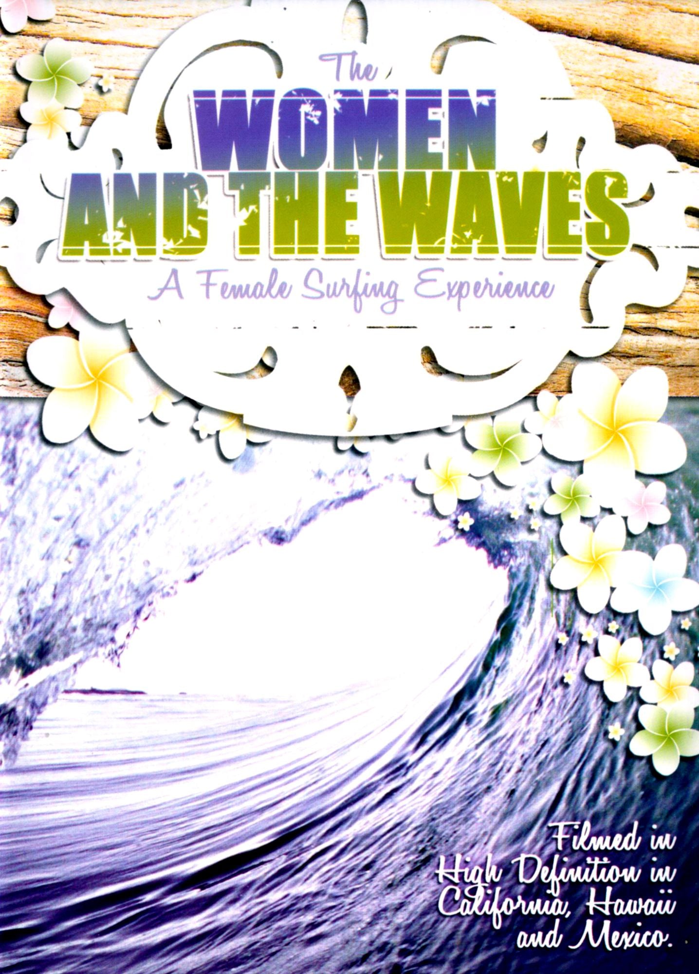 The Women and the Waves