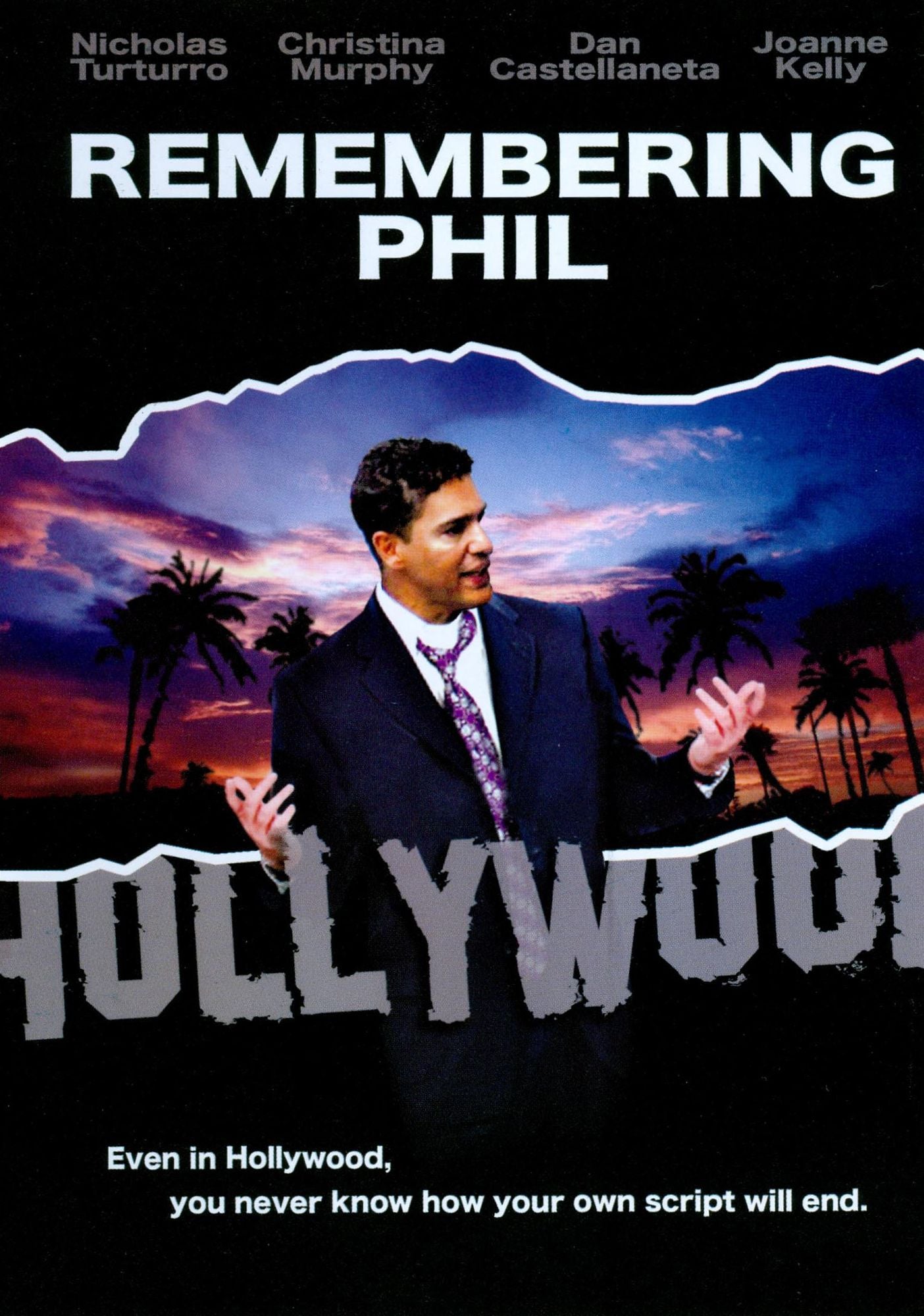 Remembering Phil
