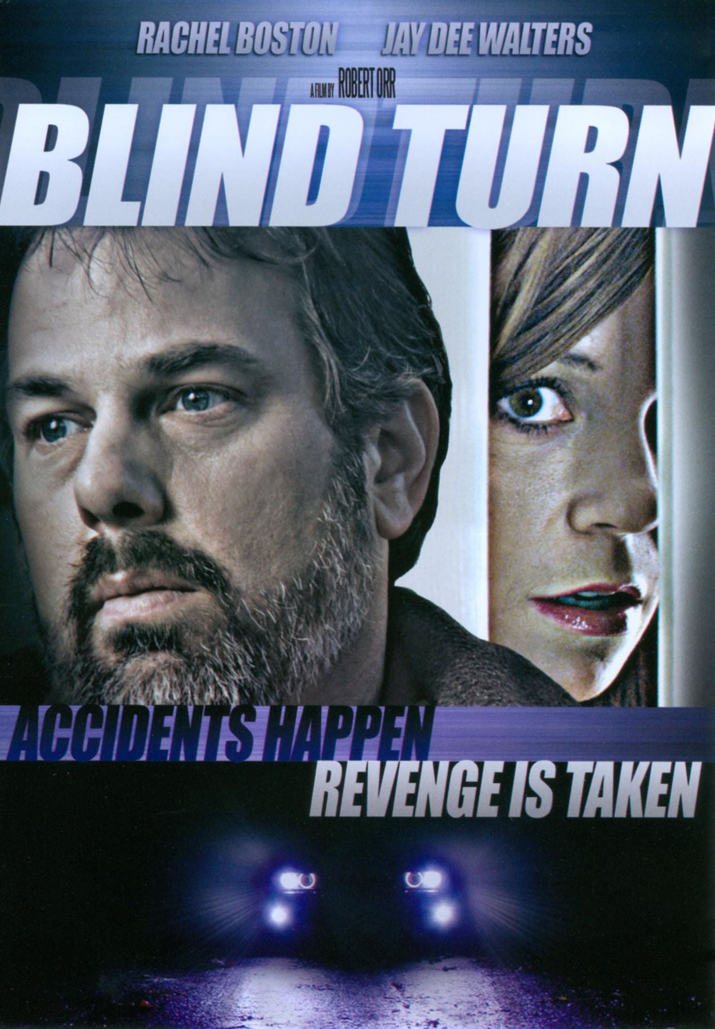 Blind Turn