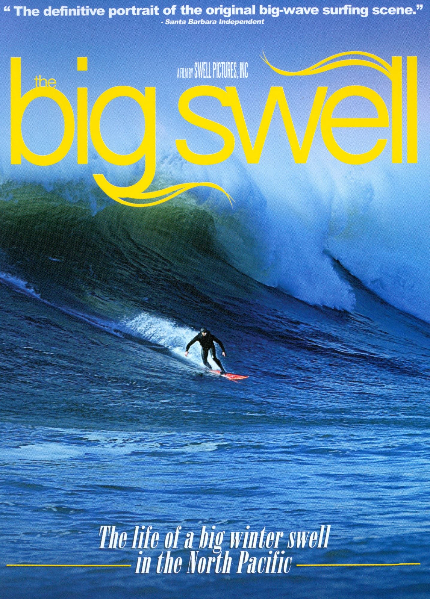 The Big Swell