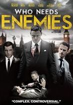 Who Needs Enemies