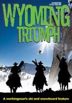 Wyoming Triumph