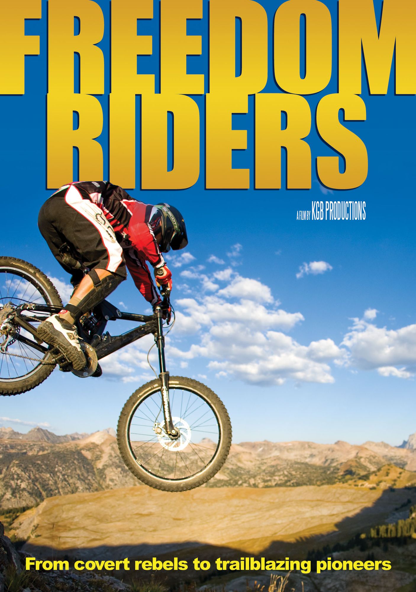 Freedom Riders