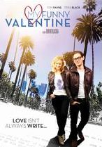 MY FUNNY VALENTINE