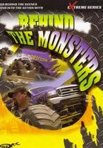 BEHIND THE MONSTERS