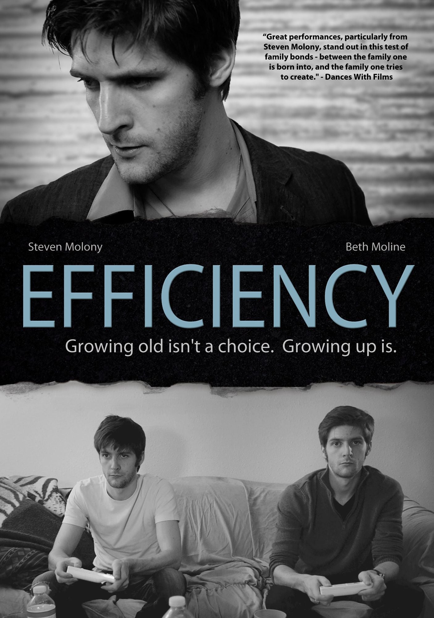 EFFICIENCY