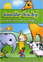 Doodle Baby, Vol. 1