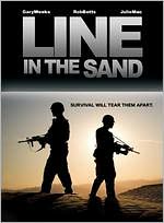 Line in the Sand