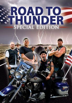 Road to Thunder