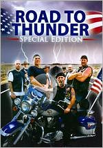 Road to Thunder