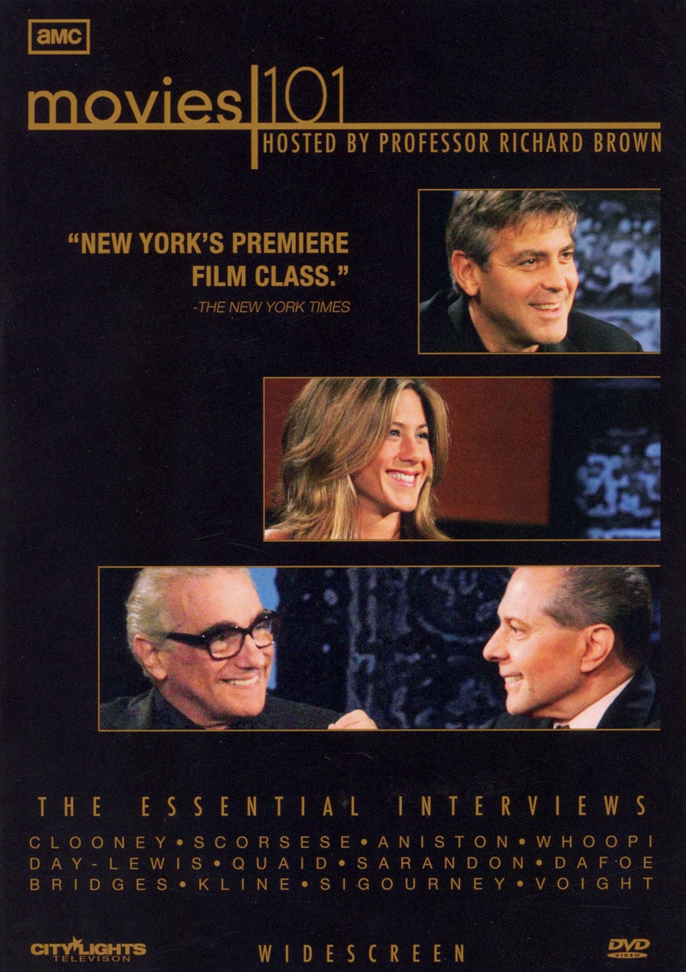Movies 101