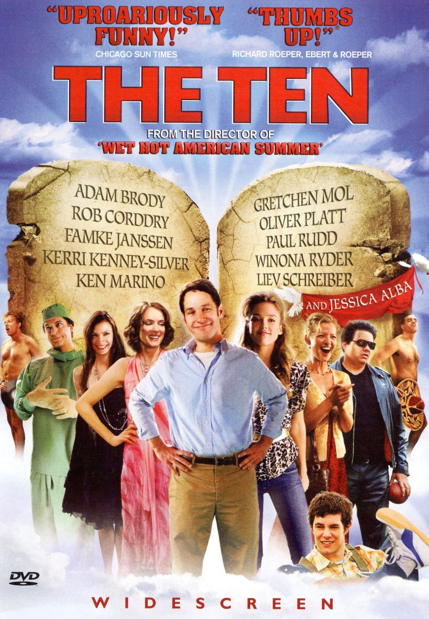 The Ten