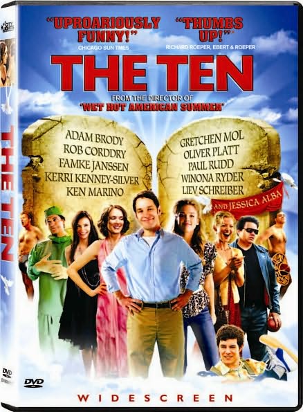 The Ten