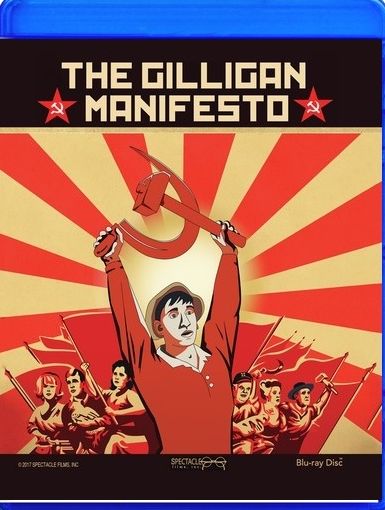 The Gilligan Manifesto [Blu-ray]