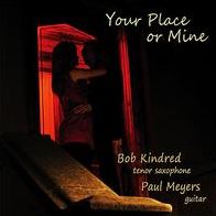 Your Place or Mine